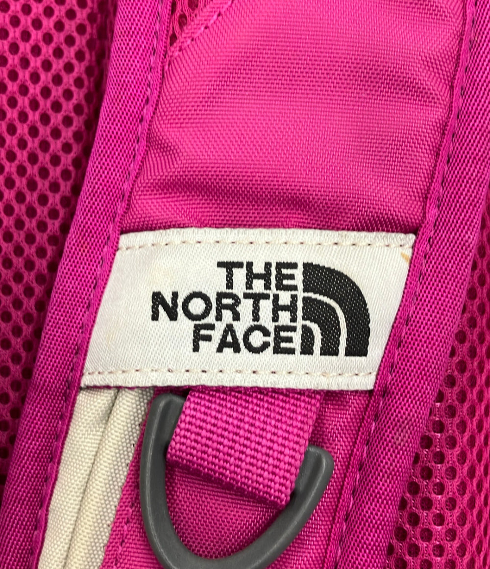 THE NORTH FACE リュック SINGLE SHOT 20L NM07112 ユニセックス ザ・ノース・フェイス