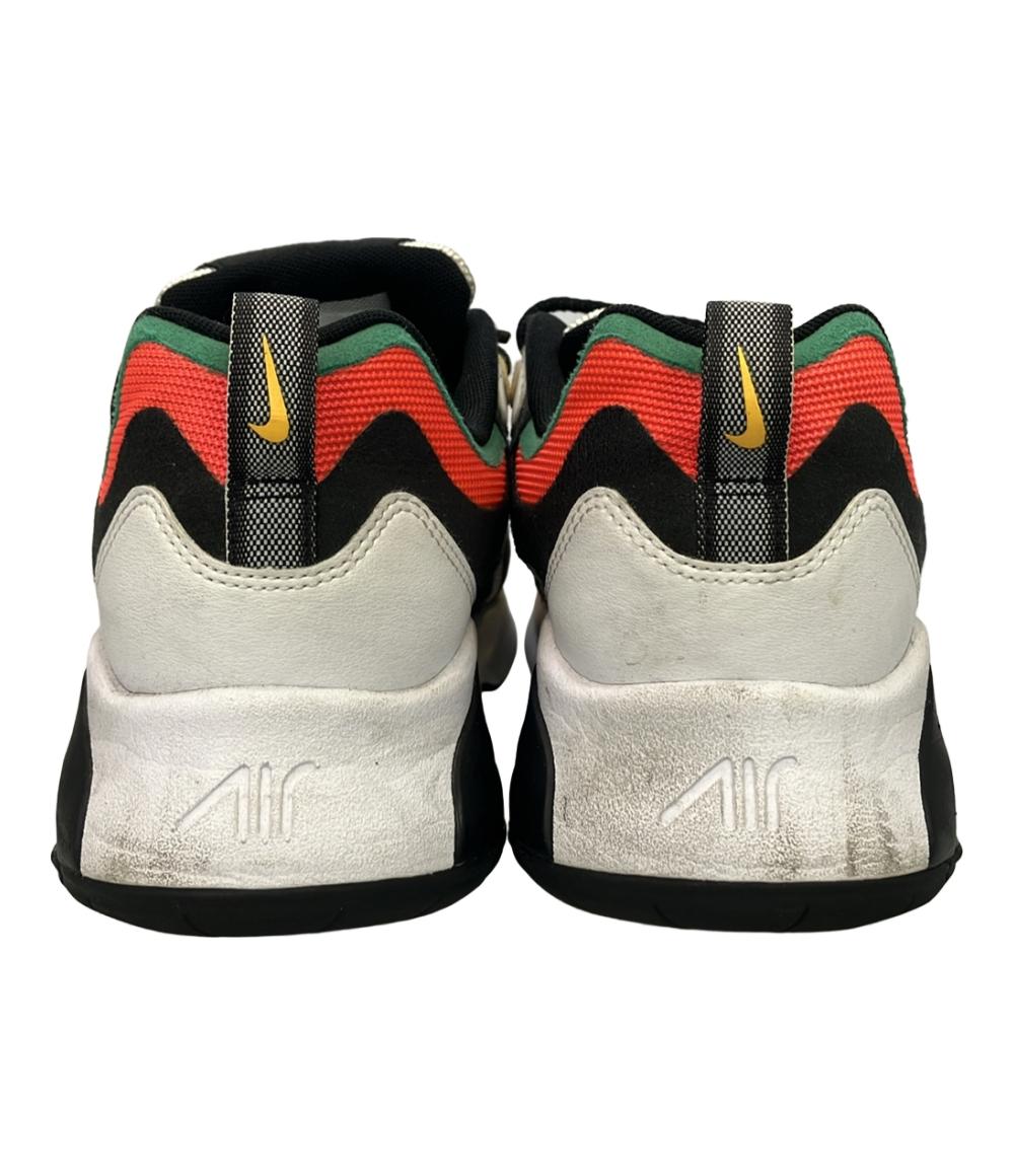 NIKE ローカットスニーカー エア マックス 200 AQ2568-101 メンズ SIZE 28.0 (XL) ナイキ