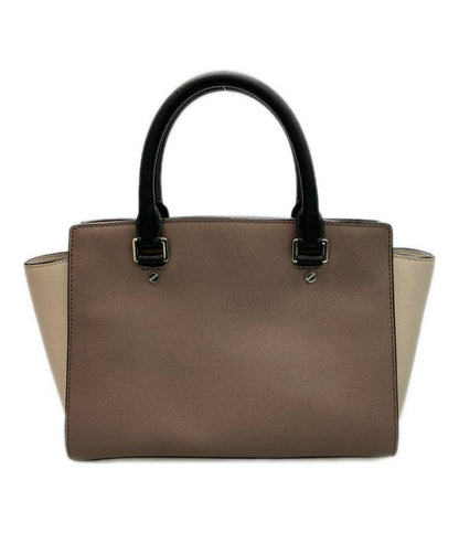 MICHAEL KORS 2WAY ハンドバッグ ショルダーバッグ 斜め掛け レディース マイケルコース