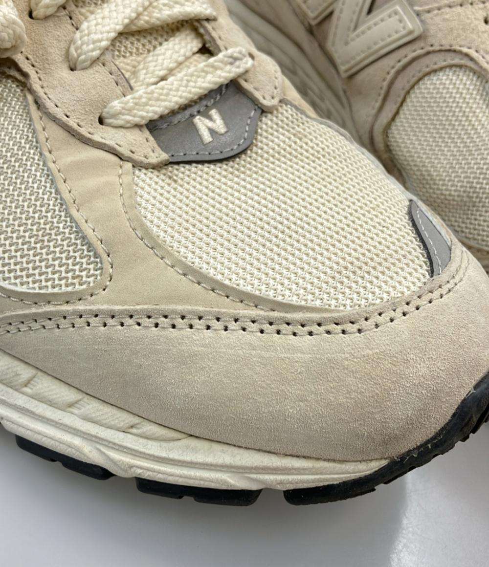 NEW BALANCE ローカットスニーカー M2002RCC メンズ SIZE 28.0 (XL) ニューバランス