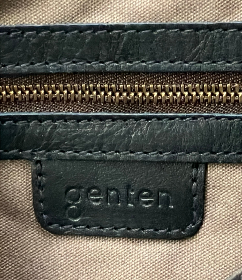 genten トートバッグ レディース ゲンテン