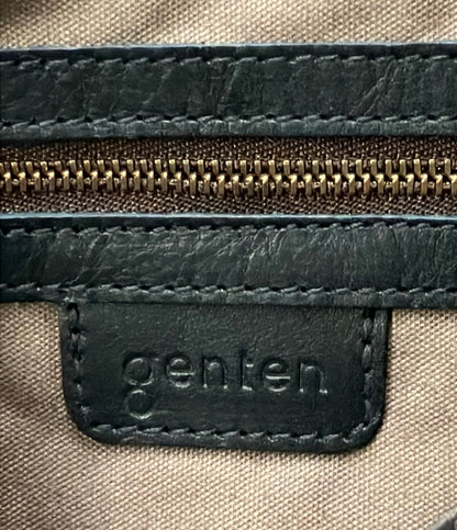 genten トートバッグ レディース ゲンテン