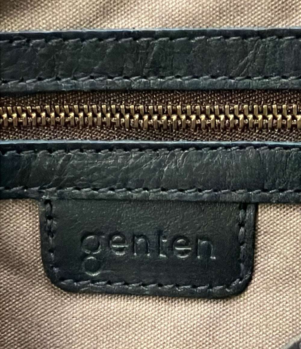 genten トートバッグ レディース ゲンテン