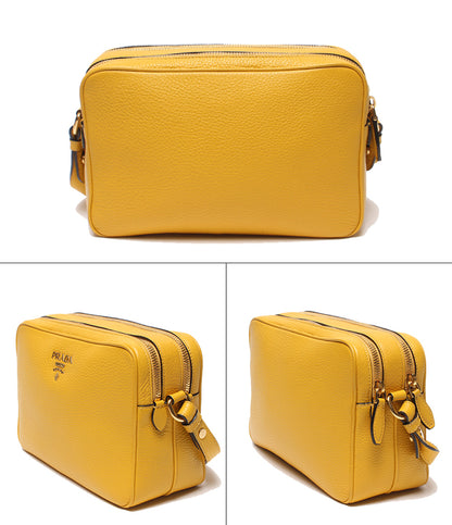 PRADA ショルダーバッグ 肩掛け 斜め掛け カメラバッグ 1BH079 レディース プラダ