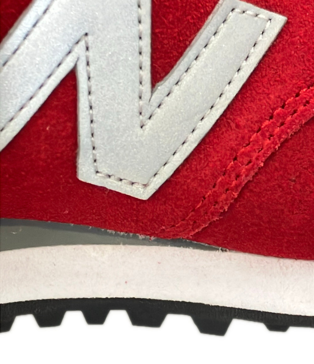 NEW BALANCE ローカットスニーカー WL574SRG レディース SIZE 24.0 ニューバランス