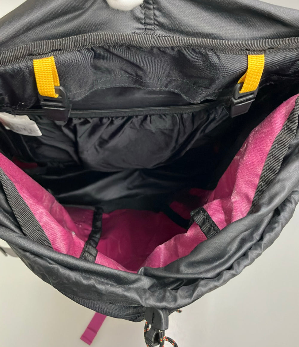 MILLET ザック SAAS FEE 40 メンズ ミレー