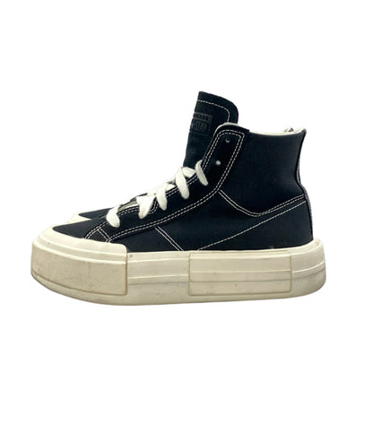 CONVERSE ハイカットスニーカー 厚底 レディース SIZE 24.0 (L) コンバース