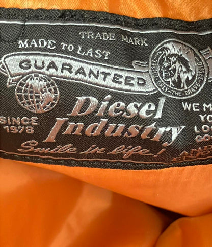 DIESEL リュック メンズ ディーゼル