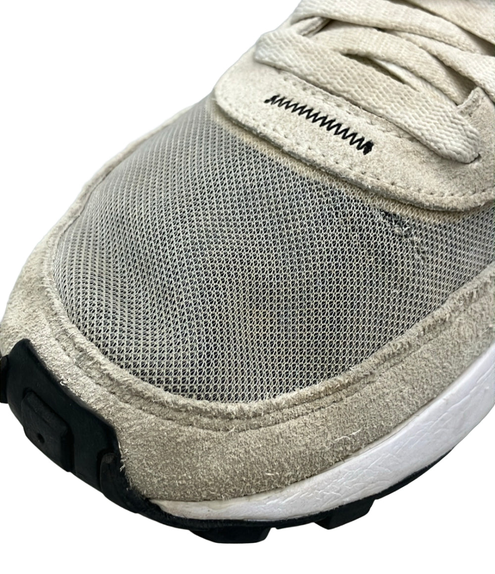 NIKE ローカットスニーカー ワッフル ワン DA7995-100 メンズ SIZE 25.5 ナイキ