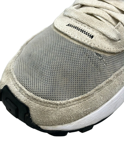 NIKE ローカットスニーカー ワッフル ワン DA7995-100 メンズ SIZE 25.5 ナイキ