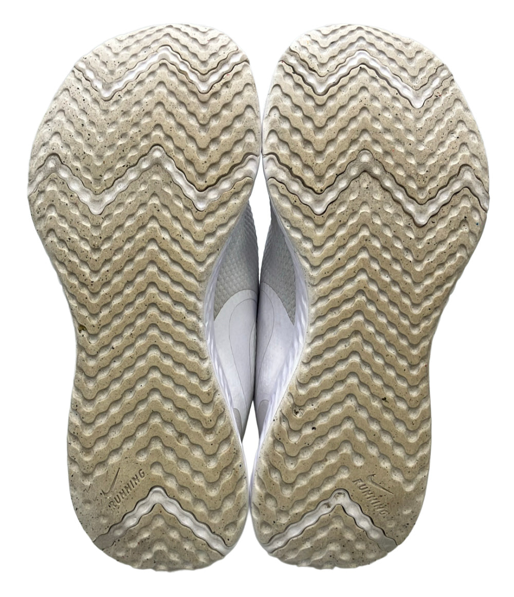 NIKE ローカットスニーカー レボリューション5 BQ3207-104 レディース SIZE 24.5 ナイキ
