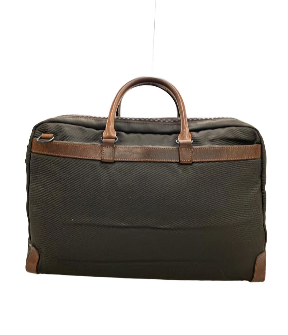 LAGASHA ブリーフケース ショルダーバッグ 2WAY 斜め掛け メンズ ラガシャ