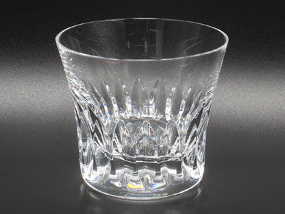 美品 Baccarat イヤータンブラー グラス 2015 ローザ バカラ