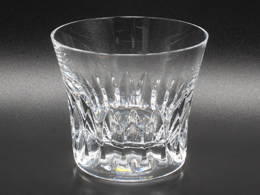 Baccarat イヤータンブラー グラス 2点セット ペア 2015 ローザ バカラ 
