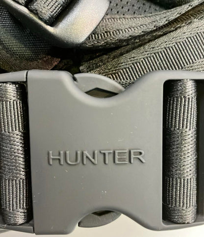 美品 ハンター リュック メンズ HUNTER