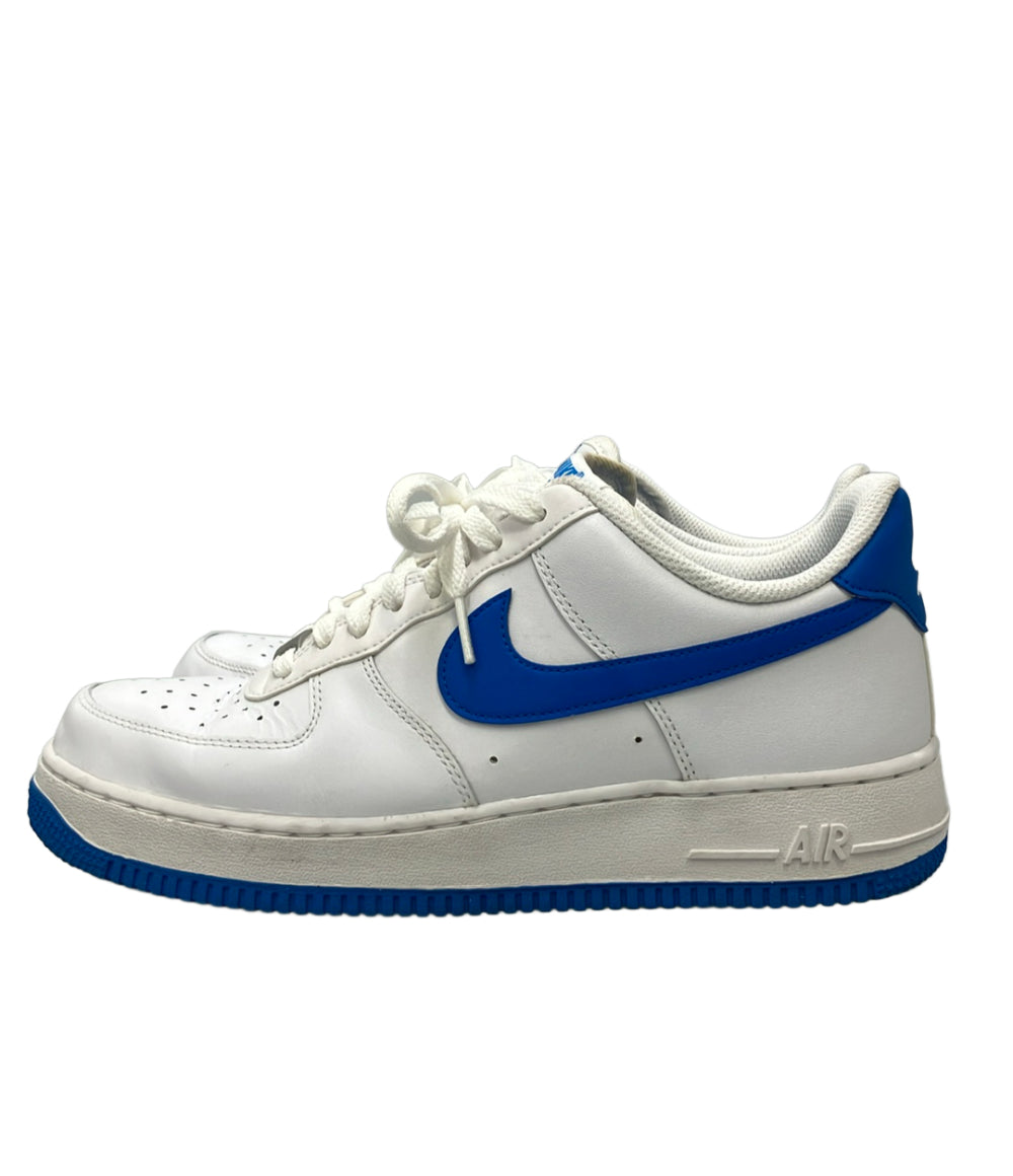NIKE ローカットスニーカー エアフォース1 07 FJ4146-103 メンズ SIZE 27.5 ナイキ