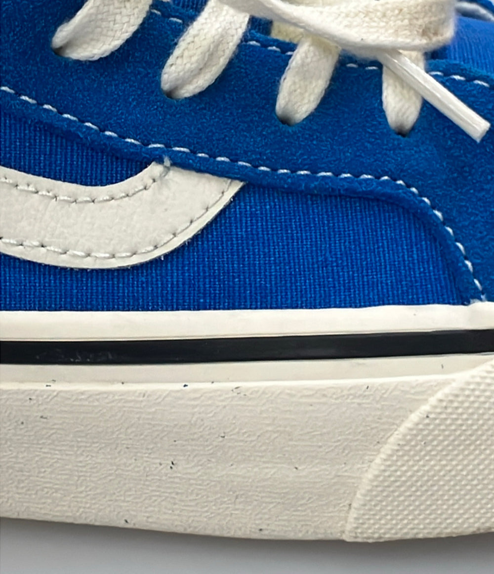 VANS ハイカットスニーカー Sk8-Hi 138 Decon SF 500714 メンズ SIZE 28.0 ヴァンズ