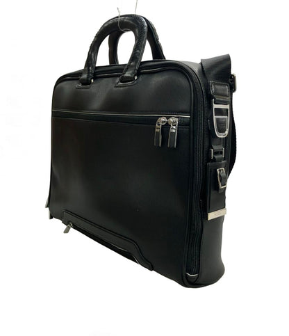 トゥミ 2wayブリーフケース ショルダーバッグ 斜め掛け ナリタスリム メンズ TUMI