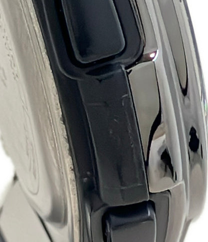 CASIO 腕時計 ウェーブセプター マルチバンド6 ソーラー WVA-M650 メンズ カシオ