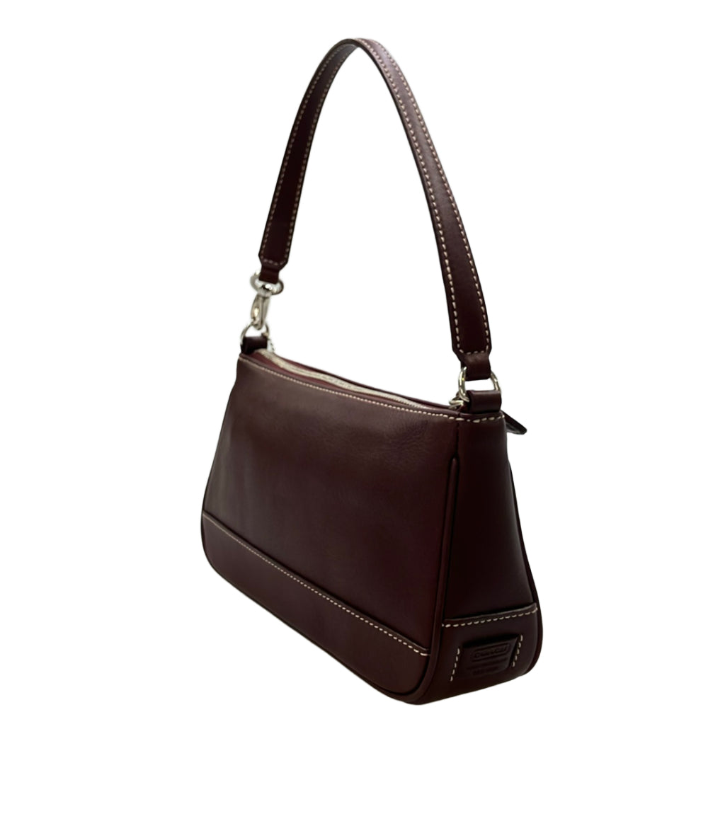 美品 COACH ショルダーバッグ 肩掛け 7785 レディース コーチ