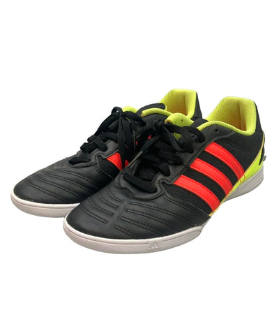adidas ローカットスニーカー スーパサラ J HR0153 キッズ SIZE 24.0 アディダス