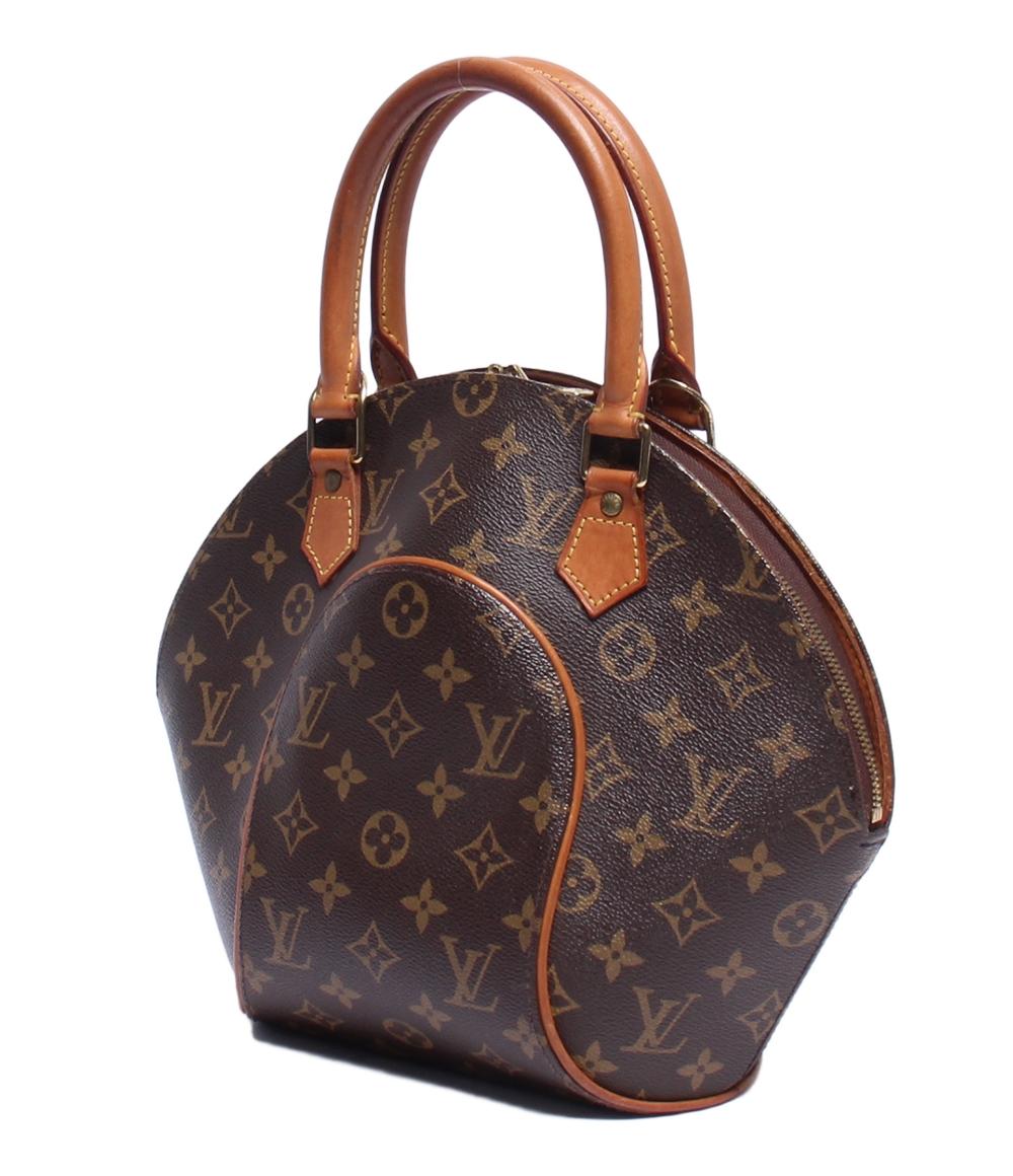 ルイ・ヴィトン ハンドバッグ エリプスPM モノグラム M51127 レディース LOUIS VUITTON