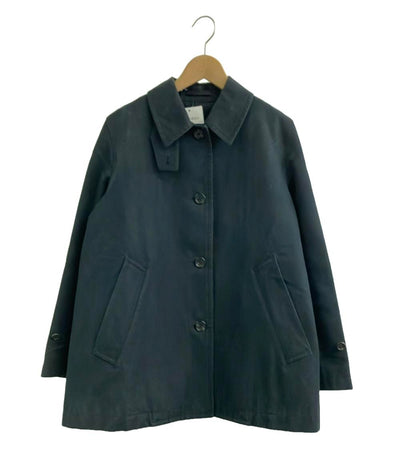 マーガレットハウエル ウールコート レディース SIZE I (S) MARGARET HOWELL