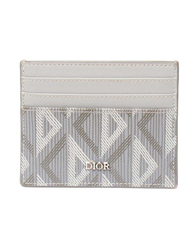 クリスチャンディオール カードケース CDダイヤモンド ユニセックス Christian Dior