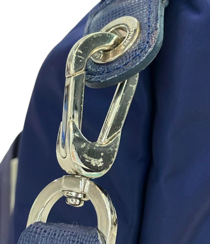 Longchamp 2way トートバッグ ショルダーバッグ 斜め掛け ル プリアージュ ネオ レディース ロンシャン