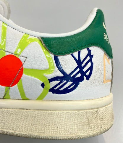 アディダス ローカットスニーカー STAN SMITH FX5653 レディース SIZE 23.5 (M) adidas