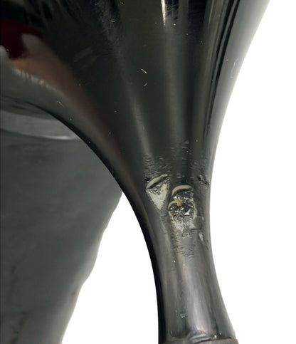 Salvatore Ferragamo バックバンドパンプス ヴァラ レディース SIZE 4 サルヴァトーレフェラガモ