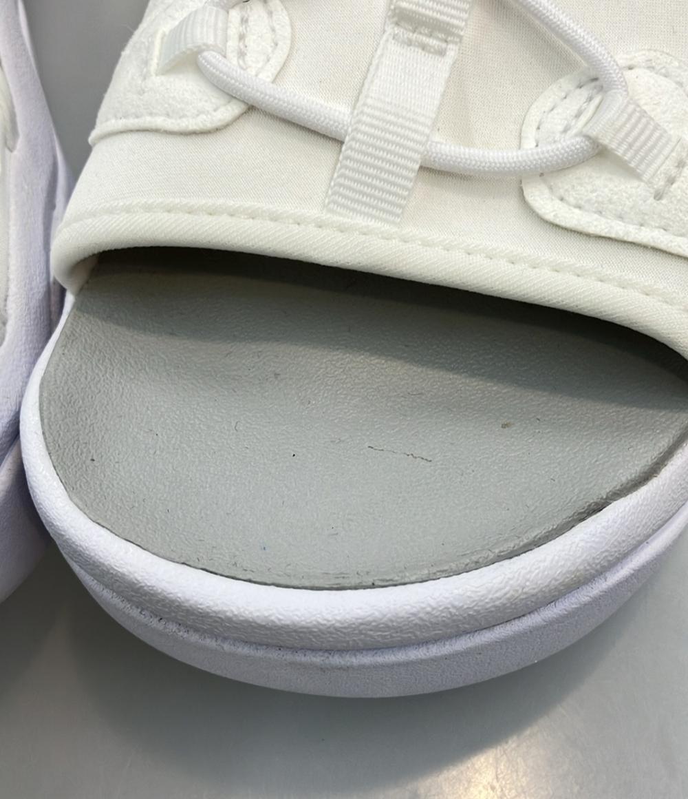 美品 ナイキ スポーツサンダル WMNS AIR MAX KOKO SANDAL CI8798-100 ユニセックス SIZE 29.0 (XL) NIKE