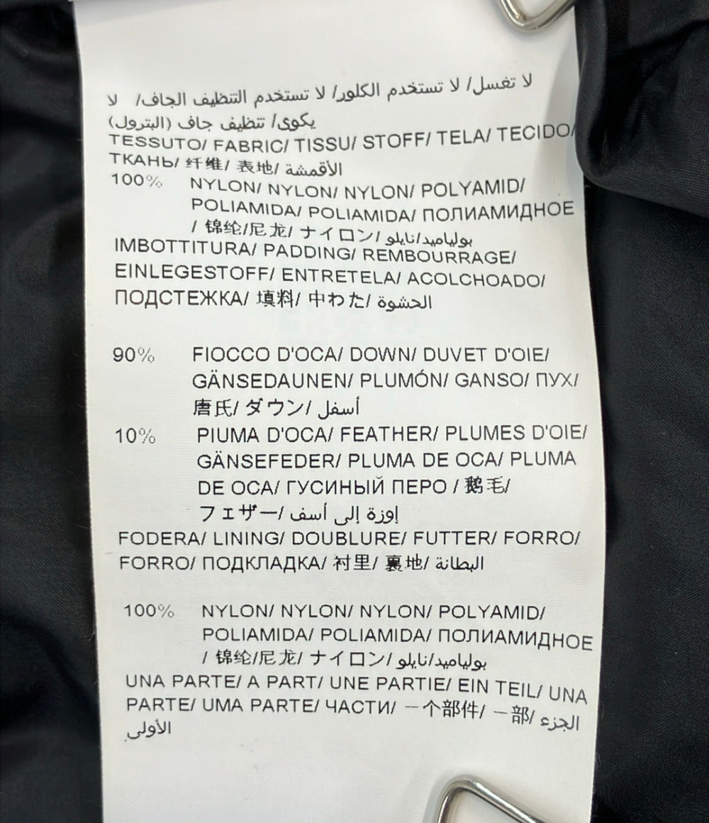 TATRAS ダウンベスト メンズ SIZE 01 (S) タトラス