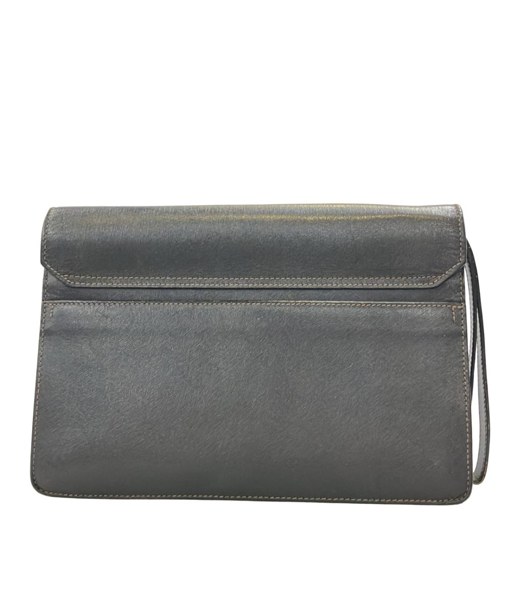 Dunhill セカンドバッグ クラッチバッグ メンズ ダンヒル – Rehello by