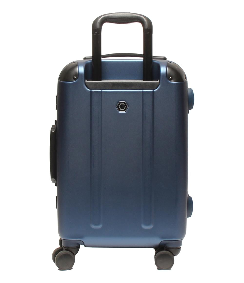 ソルガード キャリーバッグ スーツケース メンズ SOLGAARD