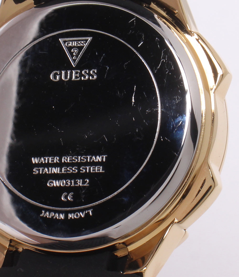 Guess 腕時計 ボムシェル BOMBSHELL クオーツ GW0313L2 レディース ゲス