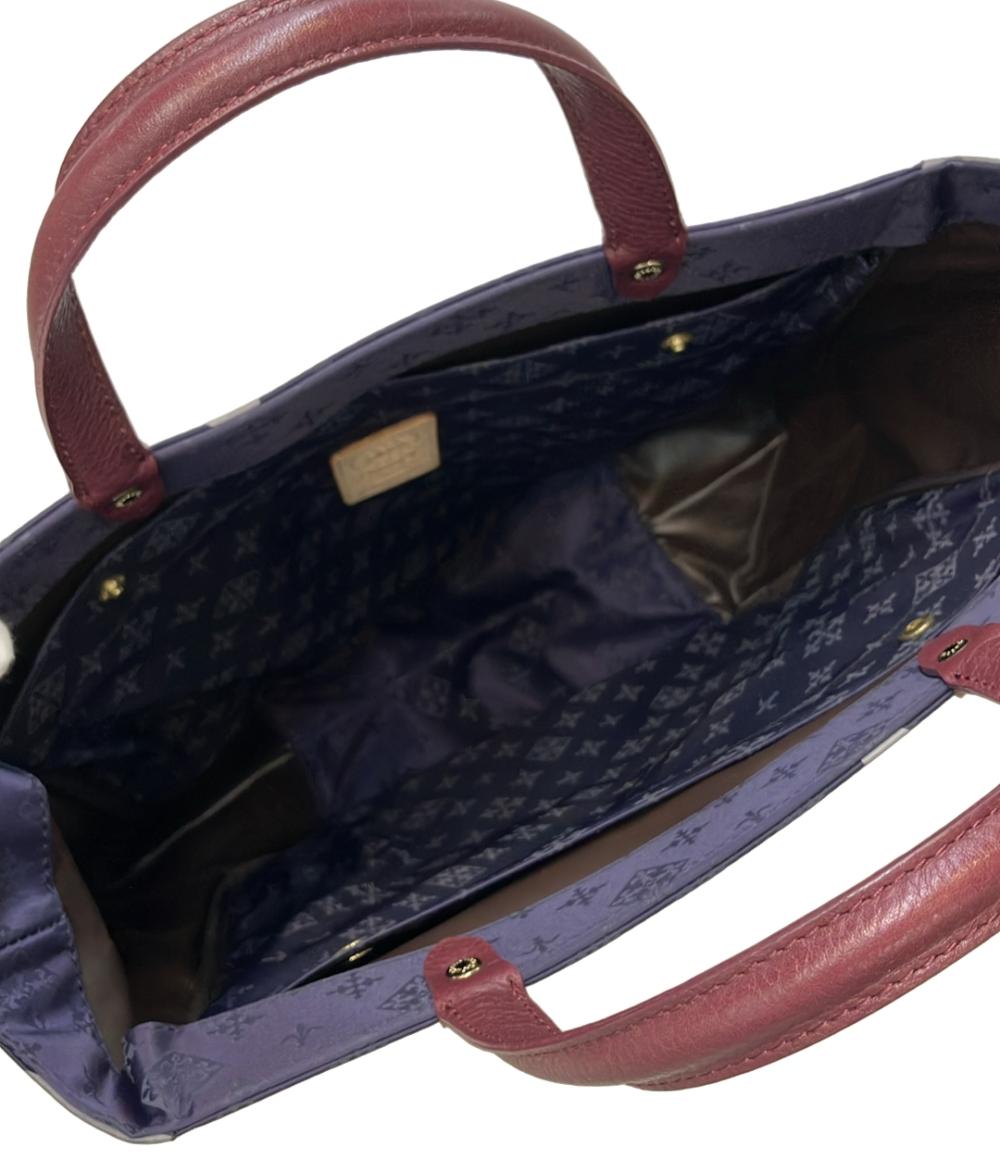 russet ハンドバッグ トートバッグ レディース ラシット