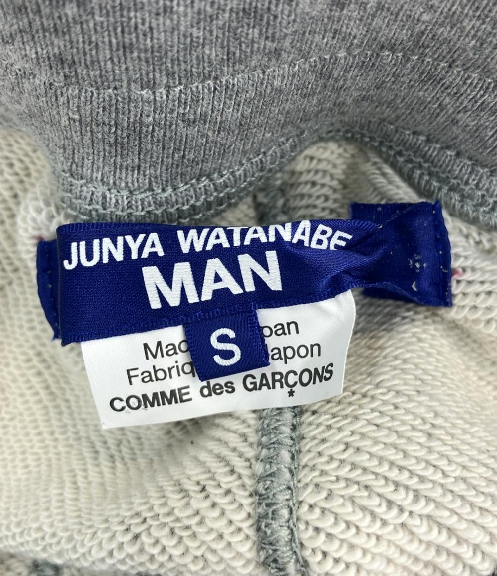 美品 コムデギャルソンジュンヤワタナベマン ロングパンツ スウェット メンズ SIZE S (S) COMME des GARCONS JUNYA WATANABE MAN