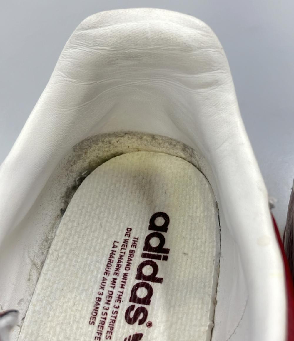 adidas ローカットスニーカー SAMOA G22593 メンズ SIZE 27.5 (L) アディダス