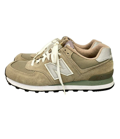 NEW BALANCE ローカットスニーカー M574GS メンズ SIZE 28.0 (XL) ニューバランス