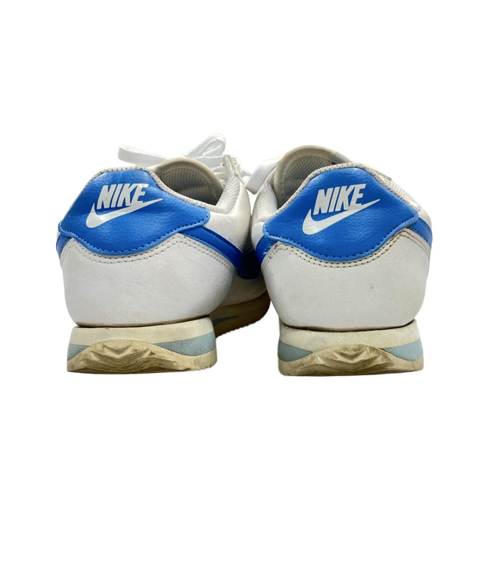 ナイキ ローカットスニーカー CORTEZ DN1791-102 レディース SIZE 25.0 (XL) NIKE