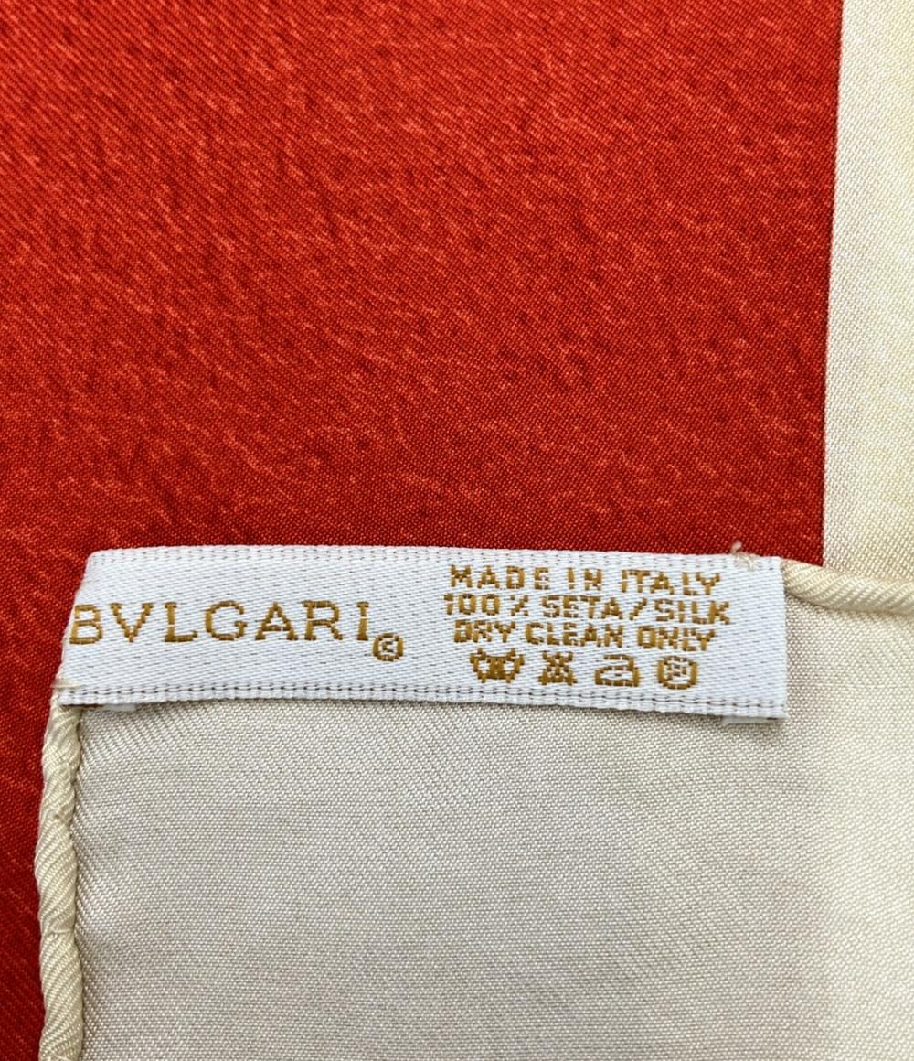 ブルガリ スカーフ レディース BVLGARI