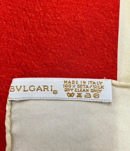 ブルガリ スカーフ レディース BVLGARI