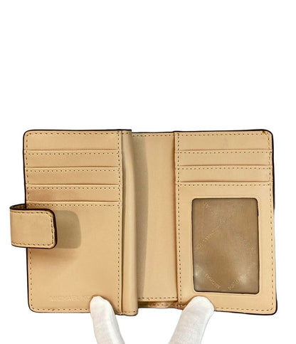 マイケルコース 二つ折り財布 レディース MICHAEL KORS