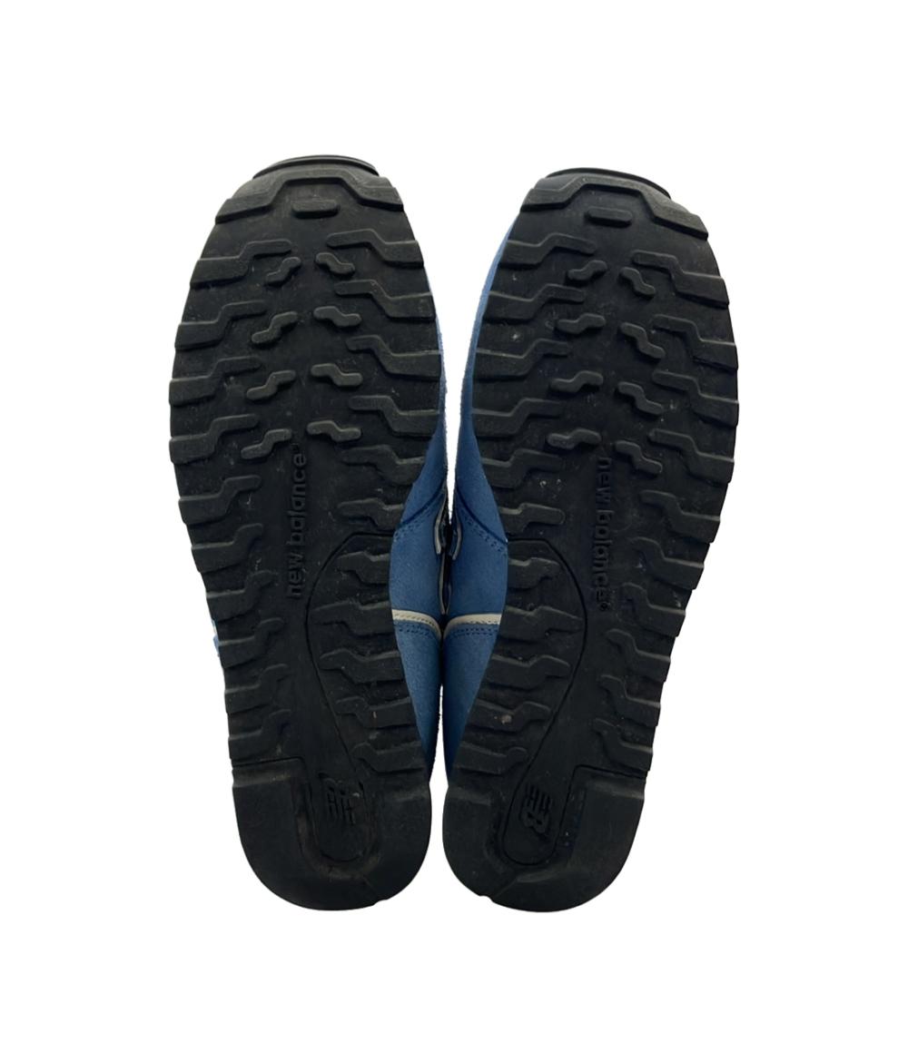NEW BALANCE ローカットスニーカー WL373BW2 レディース SIZE 24.0 (L) ニューバランス
