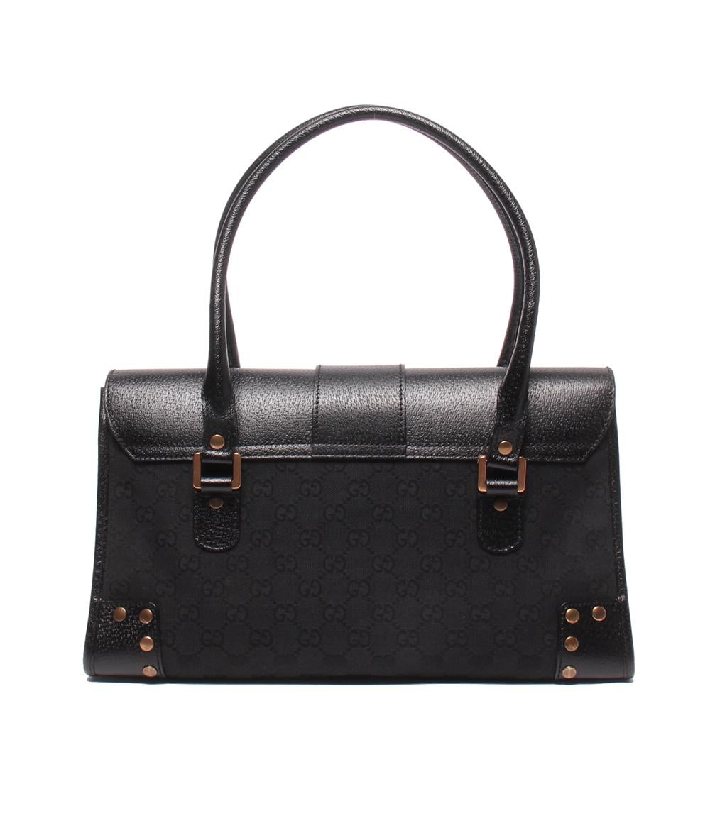 GUCCI ショルダーバッグ 肩掛け GGキャンバス 124287 212792