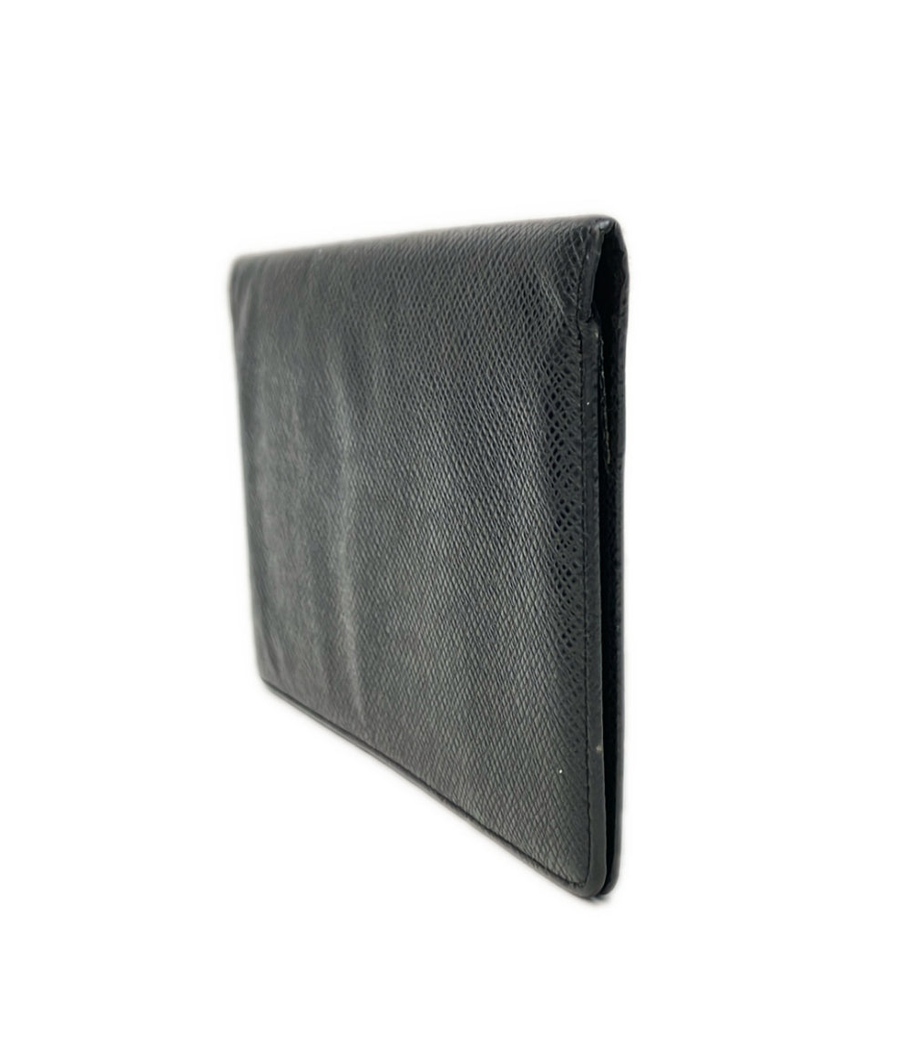 LOUIS VUITTON 手帳カバー アジェンダ アリゾンタル タイガ R20428
