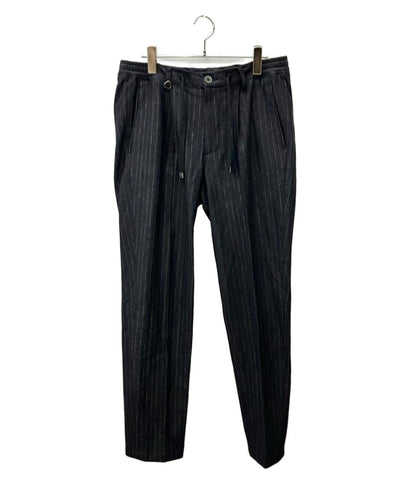 AOURE セットアップ パンツスーツ THE FIRST CLASS INWOOL AMFP244150 メンズ SIZE L アウール