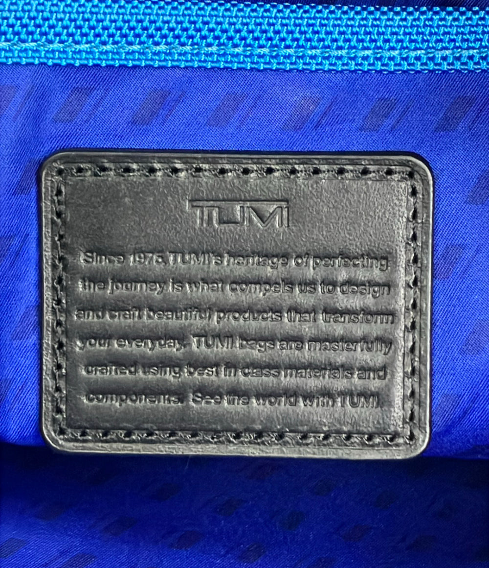 TUMI トートバッグ メンズ トゥミ アナ