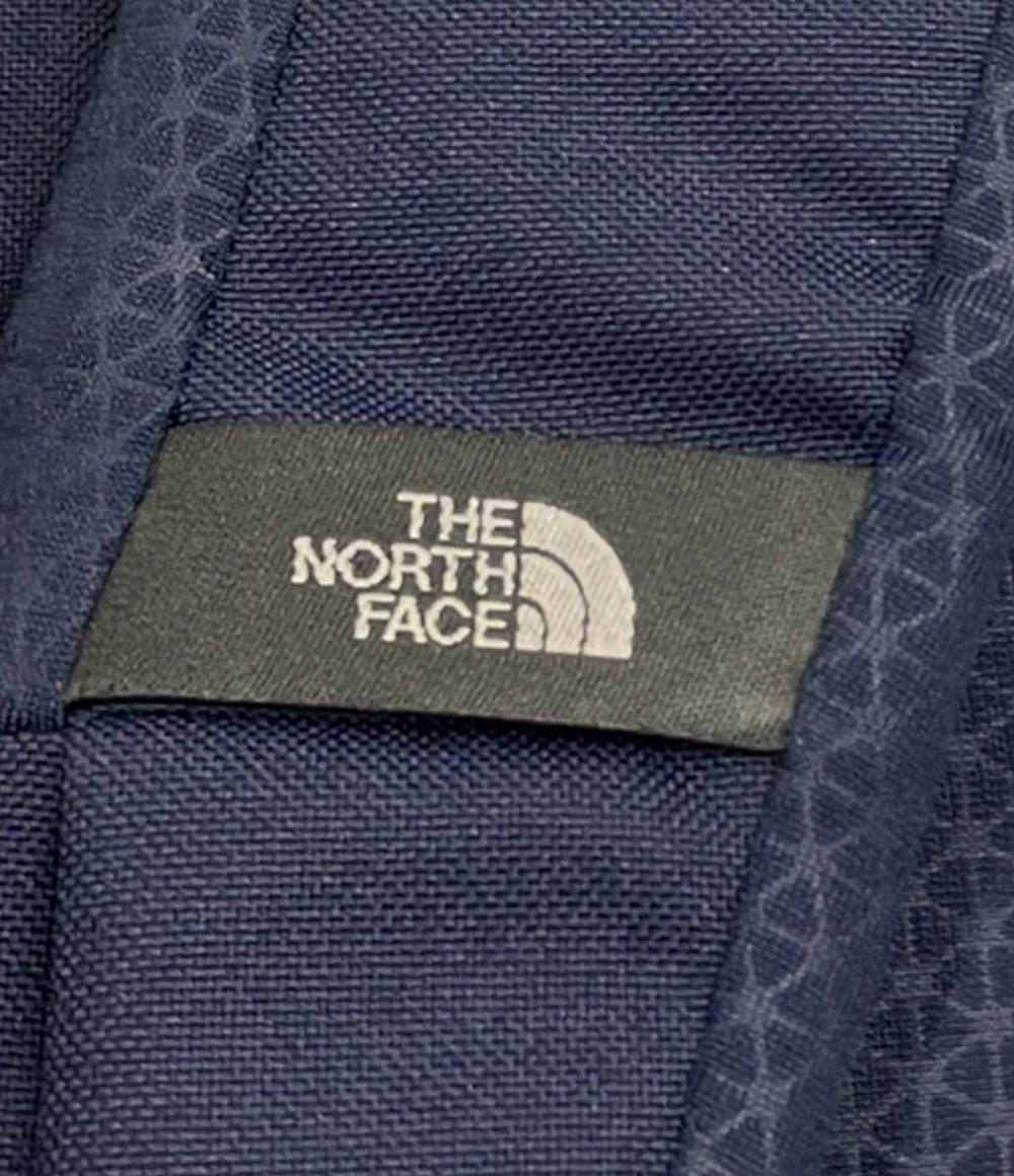 美品 THE NORTH FACE リュック デイパック VAULT ヴォルト NM72055Z メンズ レディース ザ・ノース・フェイス